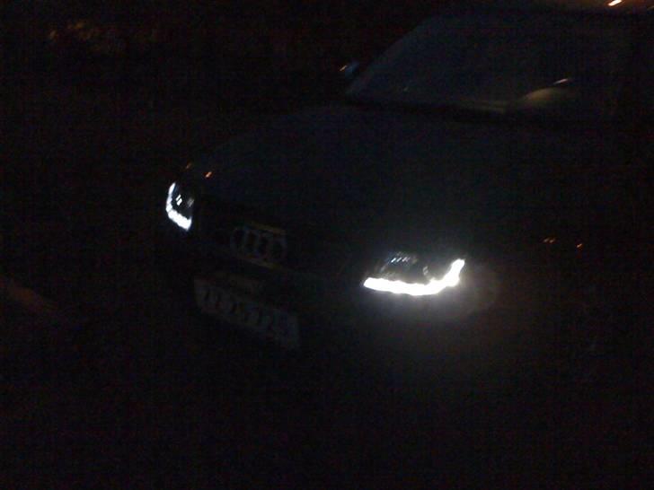 Audi A3 TDI billede 18