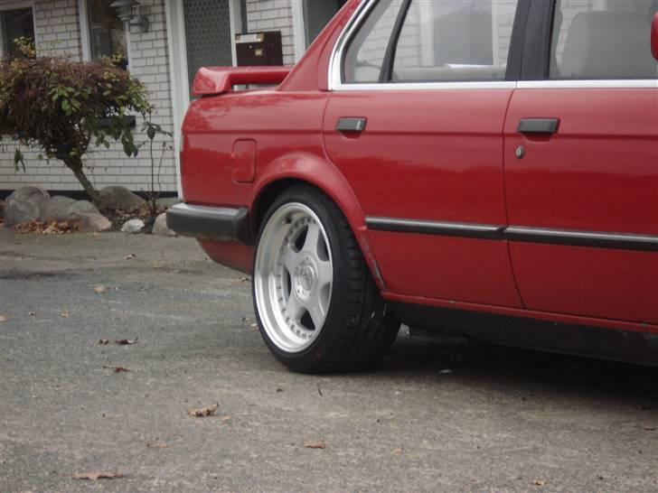 BMW E30 320i  solgt billede 10