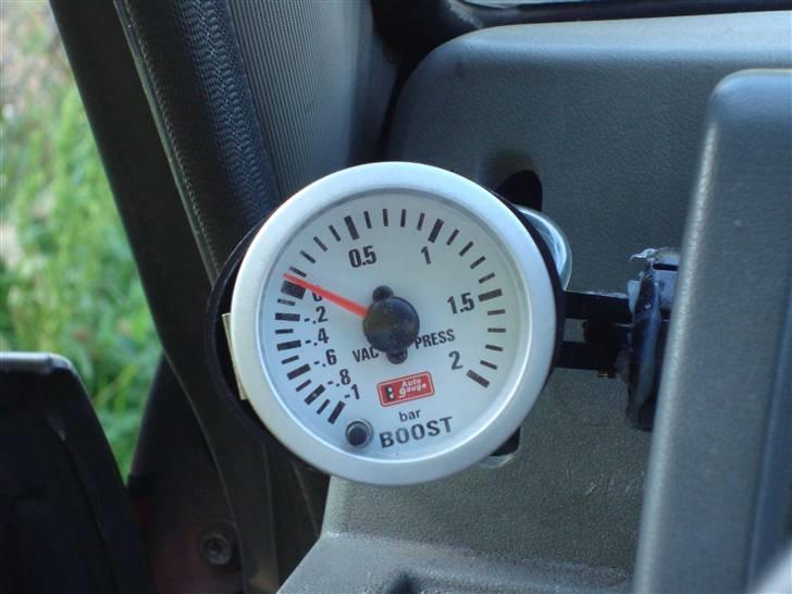 Nissan Patrol  SOLGT billede 5