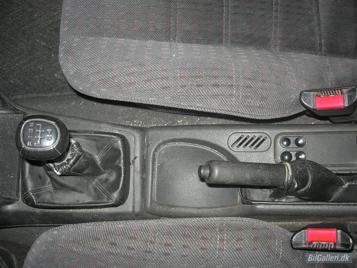 Opel Vectra A 1.8i billede 5