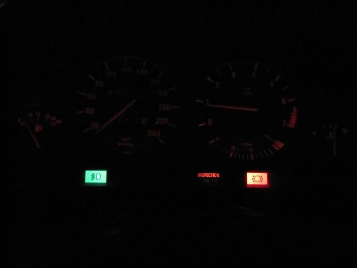 BMW E30 solgt billede 7