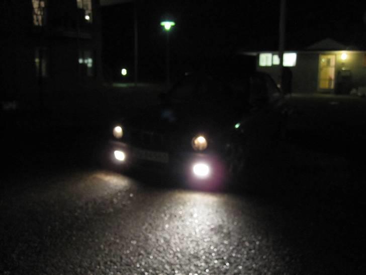 BMW E30 solgt billede 9