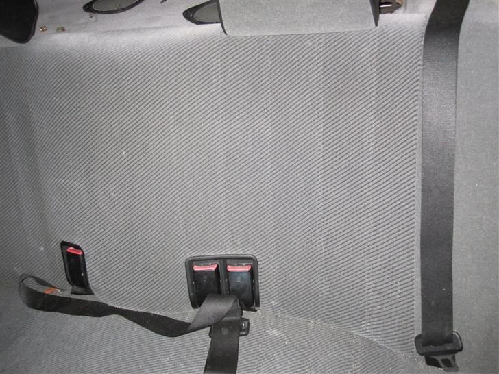 BMW E30 solgt billede 12