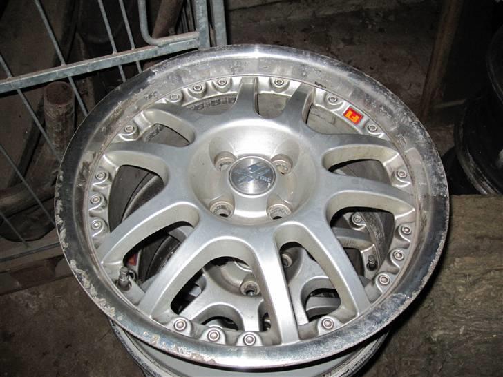 BMW E30 solgt billede 13