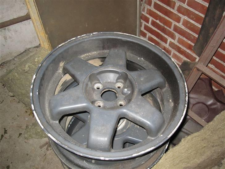 BMW E30 solgt billede 14