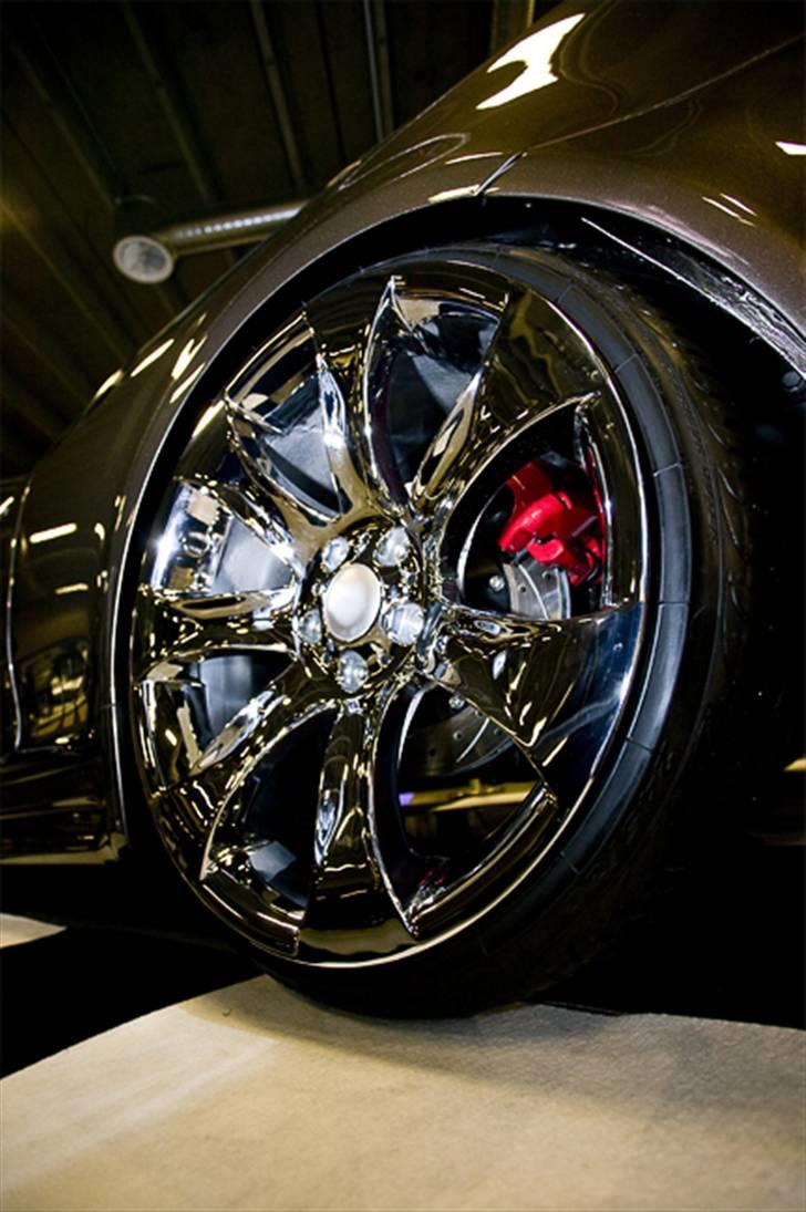 Audi A3 1.8Turbo Quattr SOLGT  billede 3