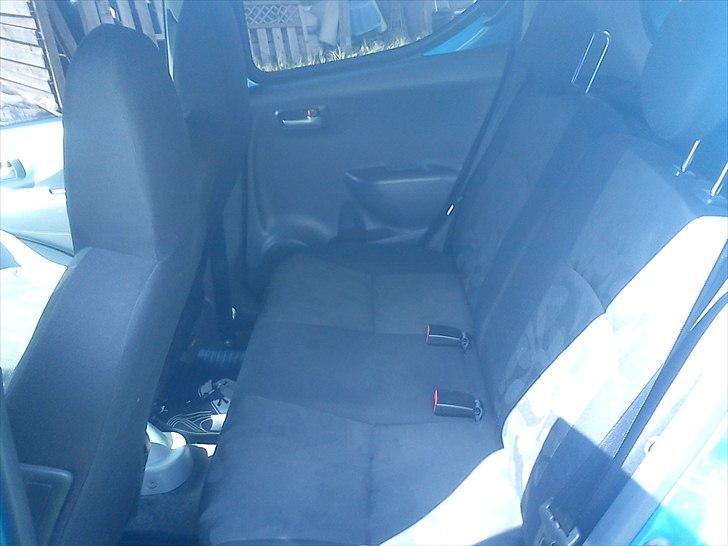 Suzuki Alto GLS (Sukki'en) billede 10