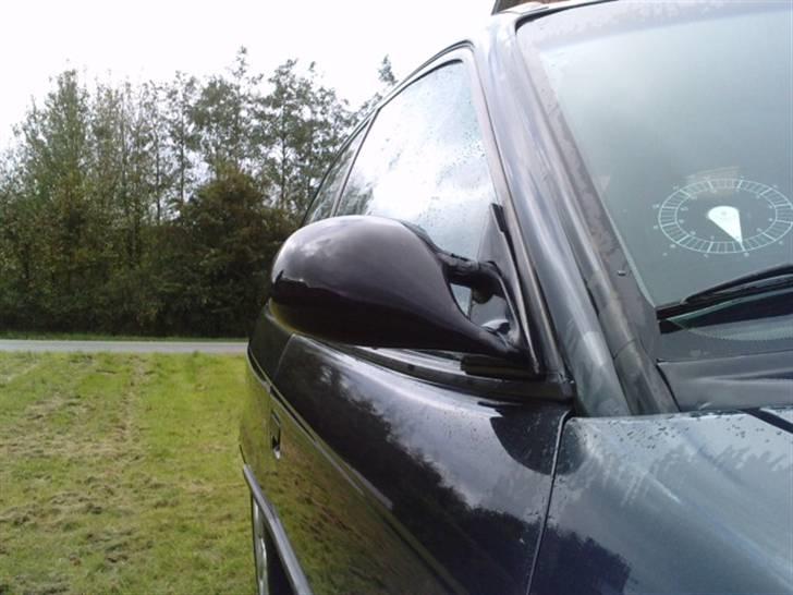 Opel astra f byttet væk billede 3