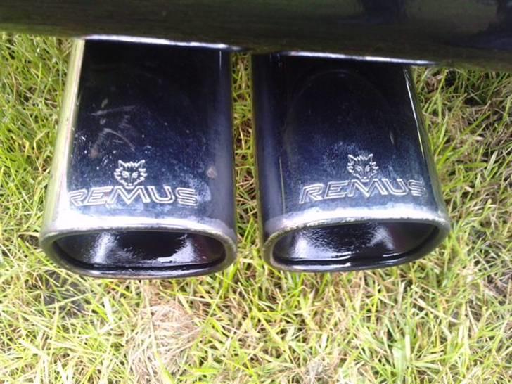 Opel astra f byttet væk billede 8