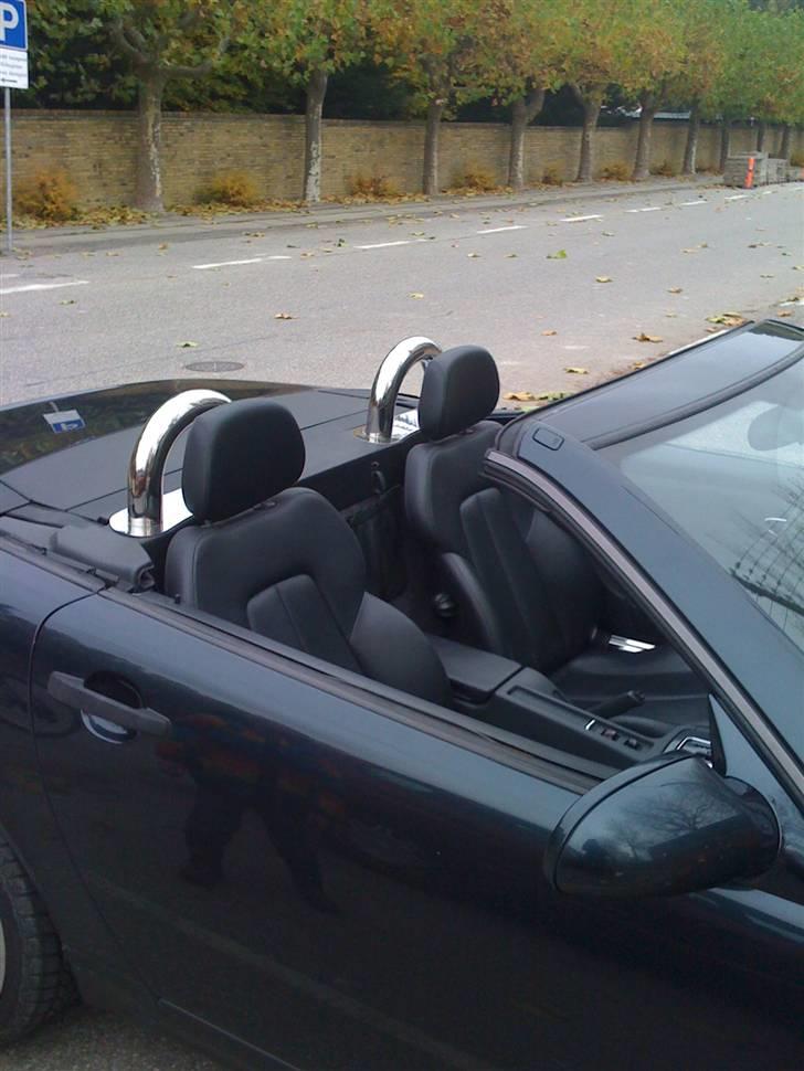 Mercedes Benz SLK 230 Kom. "SOLGT" billede 7