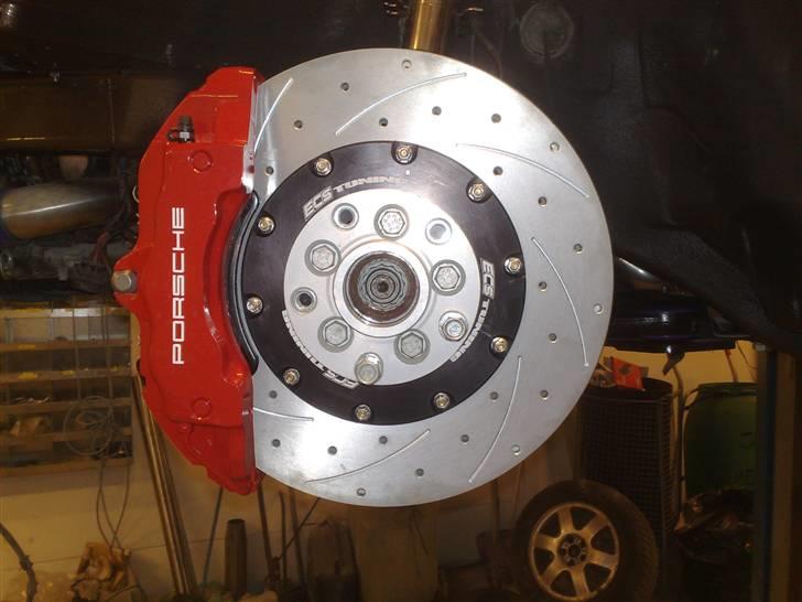 Audi A3 1.8Turbo Quattr SOLGT  billede 13