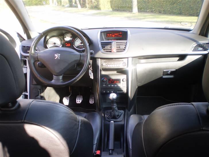 Peugeot 207 GT billede 6