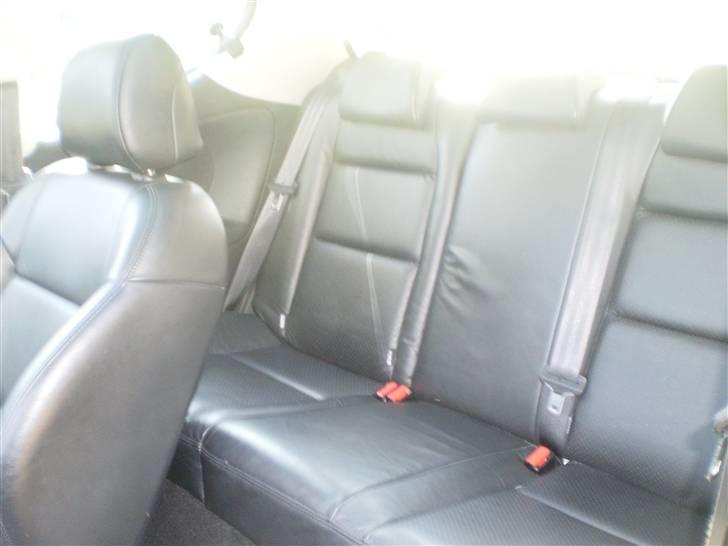 Peugeot 207 GT billede 7