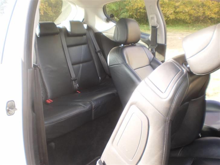 Peugeot 207 GT billede 8