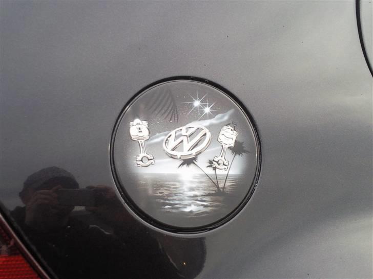 VW Golf 4 1.8 20V (BYTTET) billede 6