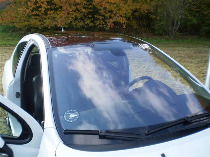 Peugeot 207 GT billede 9