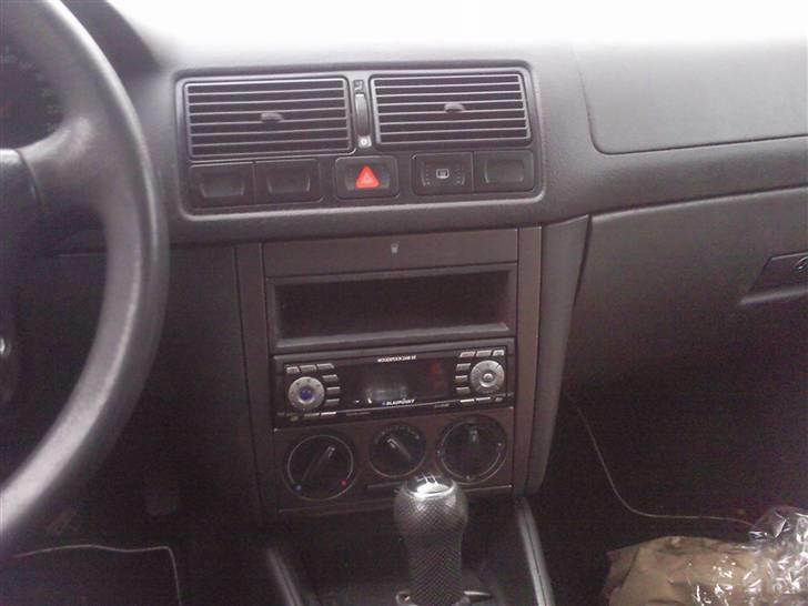 VW Golf 4 1.8 20V (BYTTET) billede 7