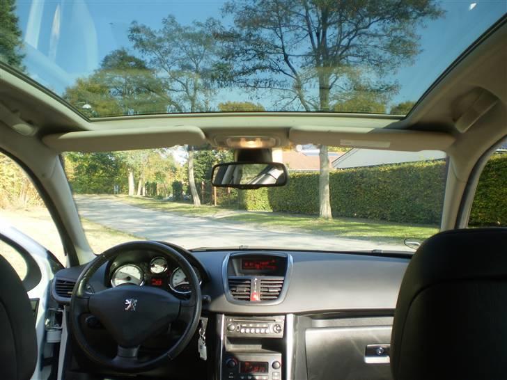 Peugeot 207 GT billede 10