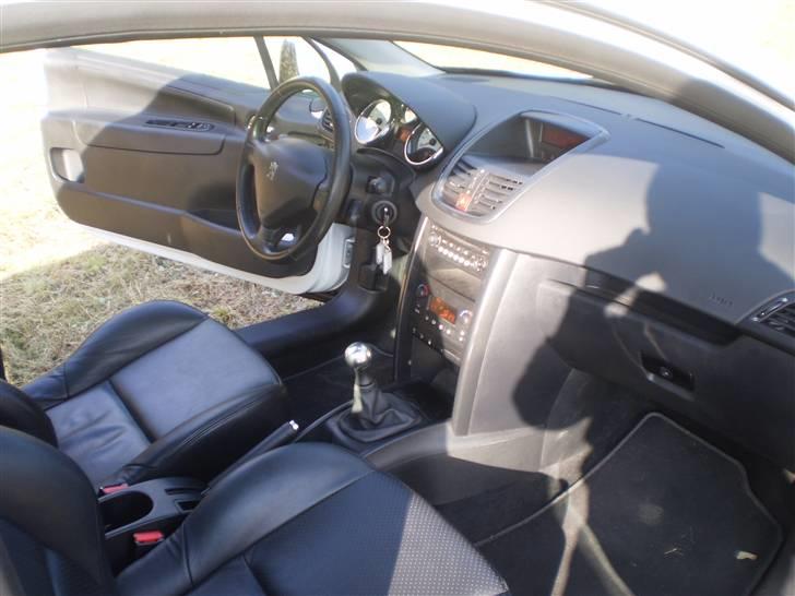 Peugeot 207 GT billede 11