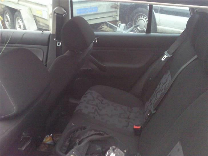 VW Golf 4 1.8 20V (BYTTET) billede 9