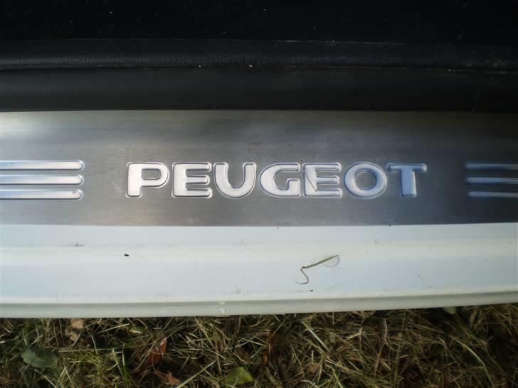 Peugeot 207 GT billede 14