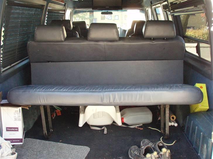 Chevrolet transcar 2000 billede 9