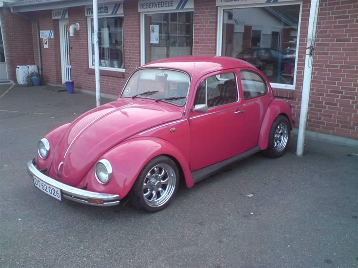 VW 113 1300 billede 1