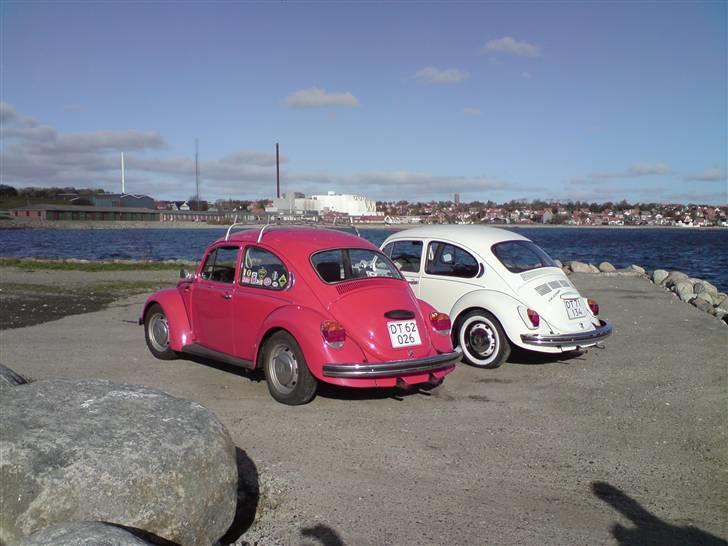 VW 113 1300 billede 2