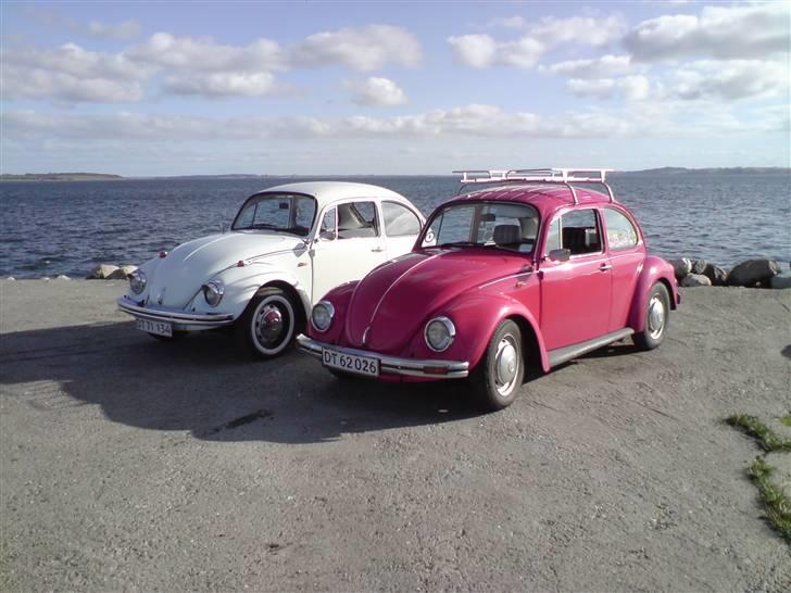 VW 113 1300 billede 3