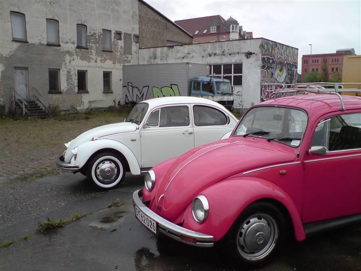 VW 113 1300 billede 4