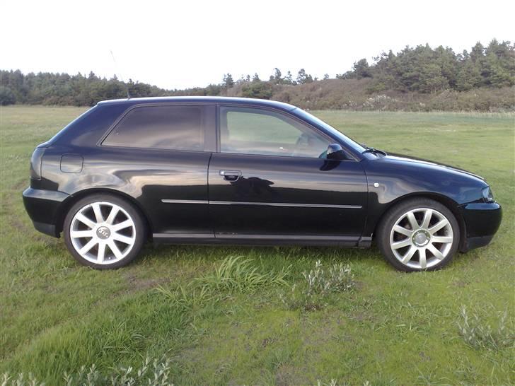 Audi A3 - Solgt billede 11