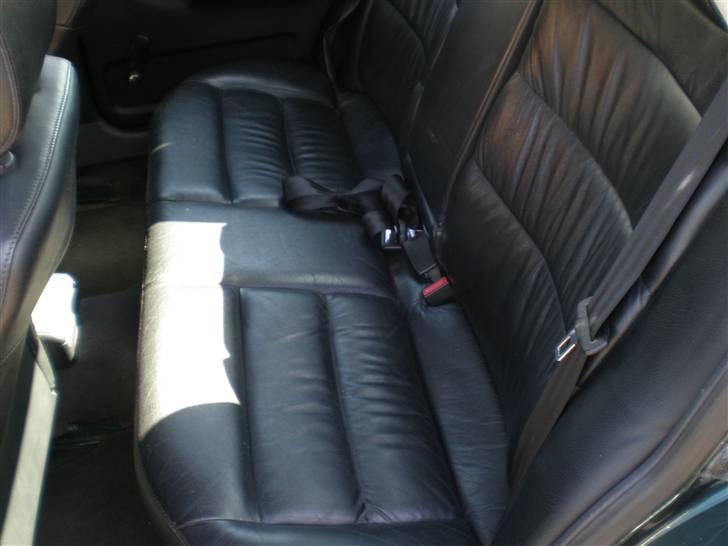 Audi A4.. SOLGT!!! billede 12