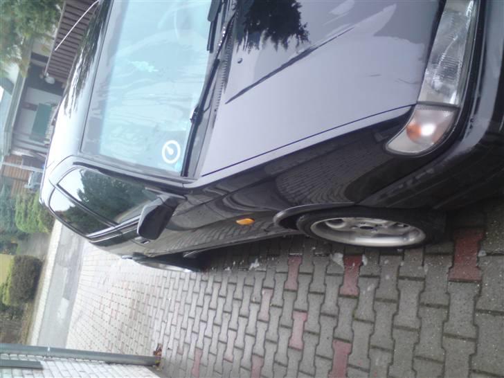 Nissan sunny 1,6 gti billede 6