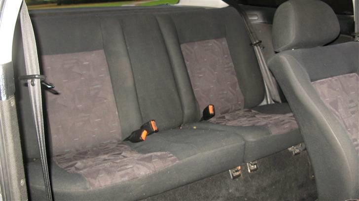 VW Golf 3 Solgt/Byttede billede 12