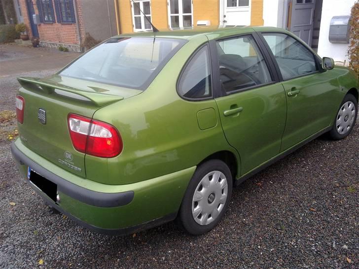Seat Cordoba signo  billede 3