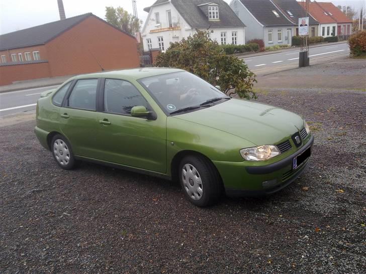 Seat Cordoba signo  billede 4