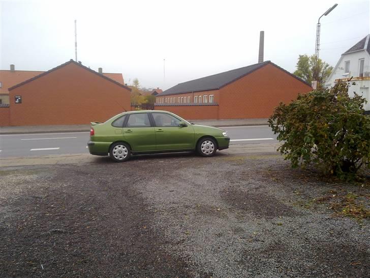 Seat Cordoba signo  billede 5