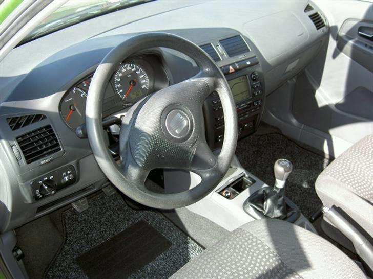 Seat Cordoba signo  billede 6