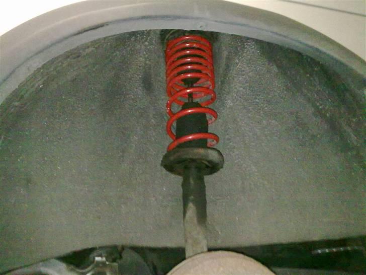 VW golf 2 (solgt\bytte) billede 12