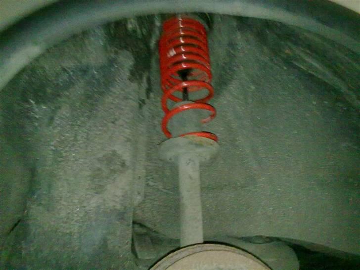 VW golf 2 (solgt\bytte) billede 13