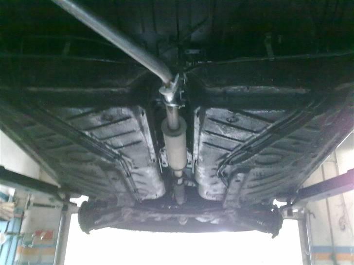 VW golf 2 (solgt\bytte) billede 14