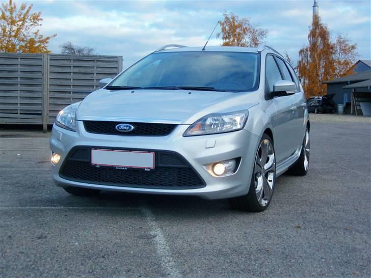 Ford Focus Trend Collection ST billede 1