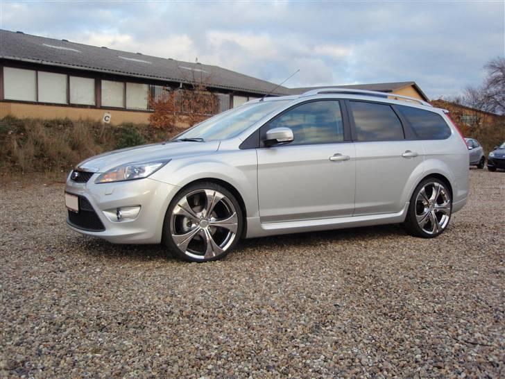 Ford Focus Trend Collection ST billede 2