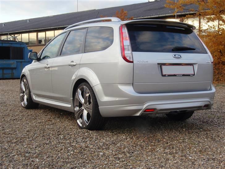 Ford Focus Trend Collection ST billede 3