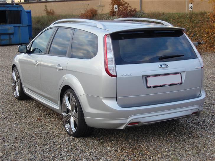 Ford Focus Trend Collection ST billede 4