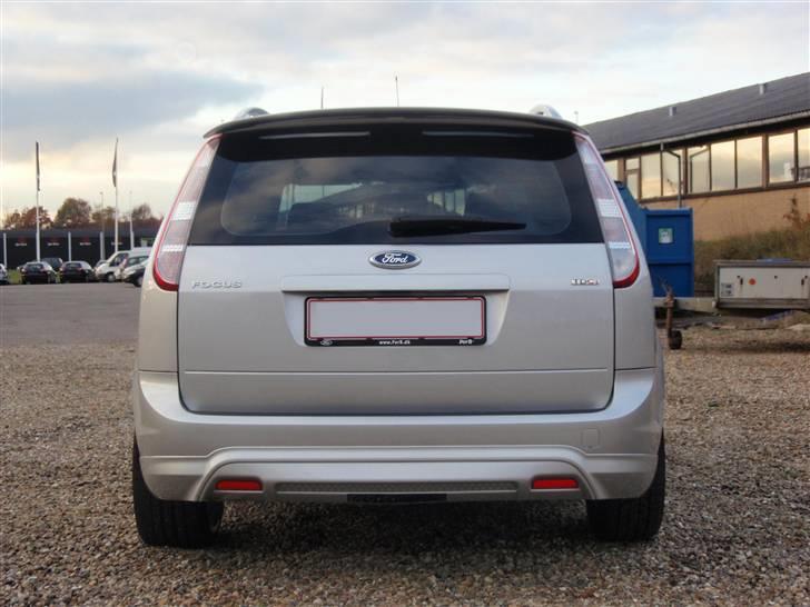 Ford Focus Trend Collection ST billede 5