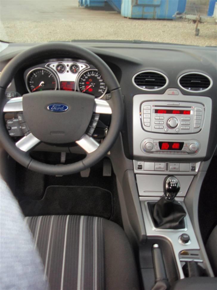 Ford Focus Trend Collection ST billede 6