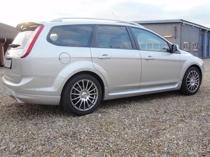 Ford Focus Trend Collection ST billede 7