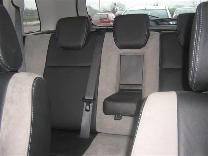 Suzuki Grand Vitara SOLGT billede 4