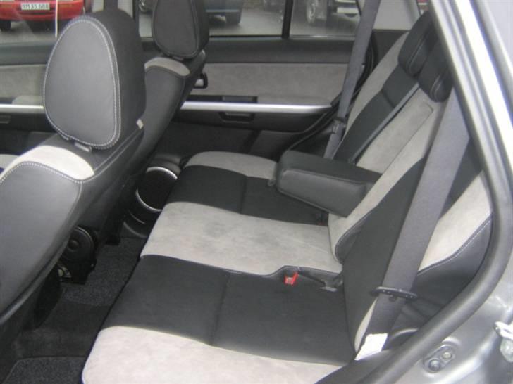 Suzuki Grand Vitara SOLGT billede 5